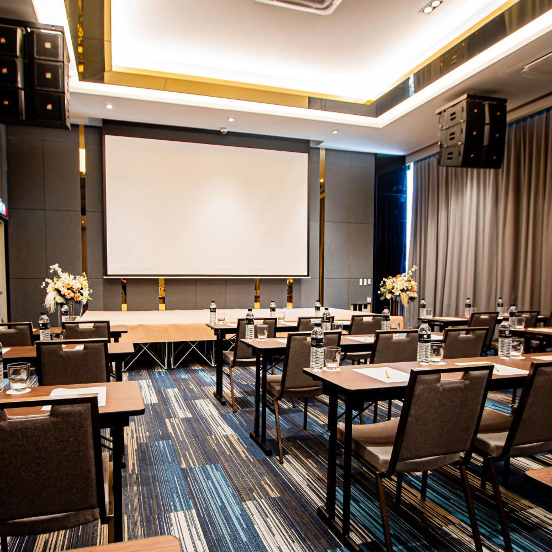 Frame Hotel Bangkok 39/42