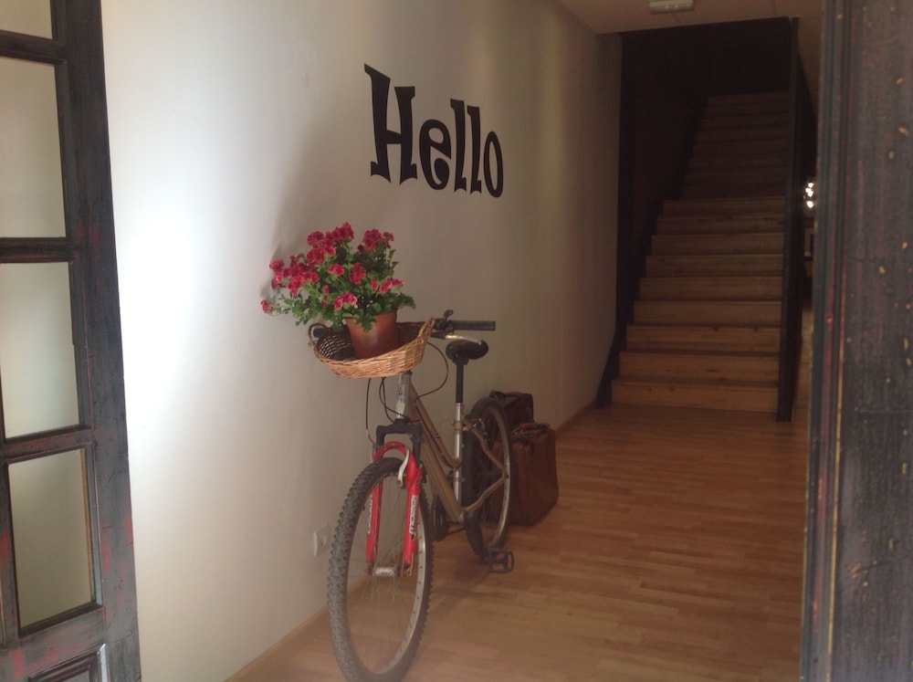 Hostel Ole 18/31