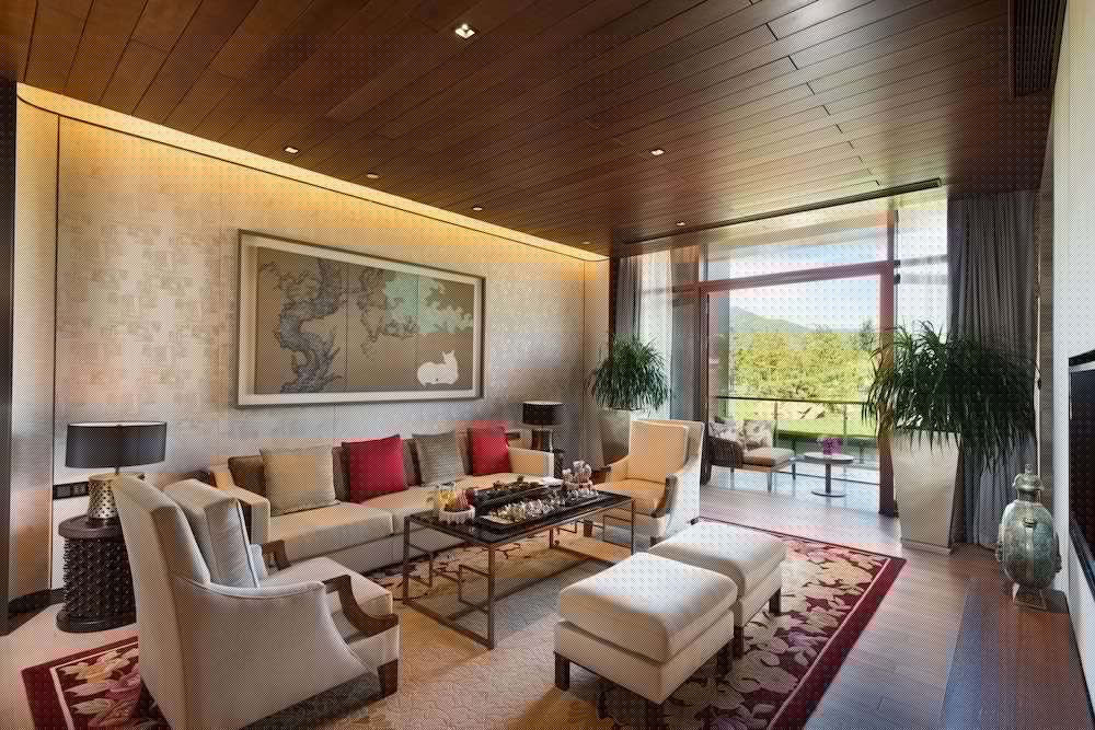 Yanqi Hotel Managed By Kempinski 40/70