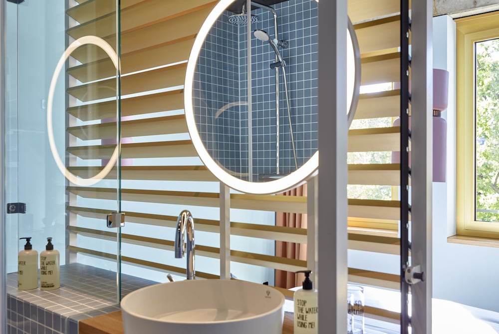 25hours Hotel The Circle in COLOGNE - KOELN