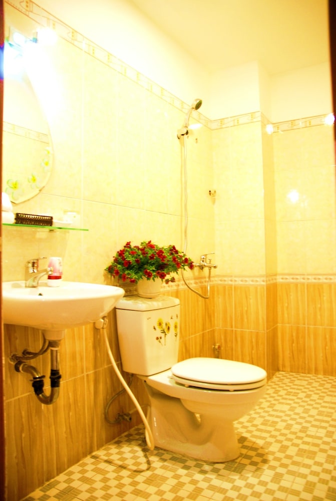 Dalat Flower Hotel 71/72