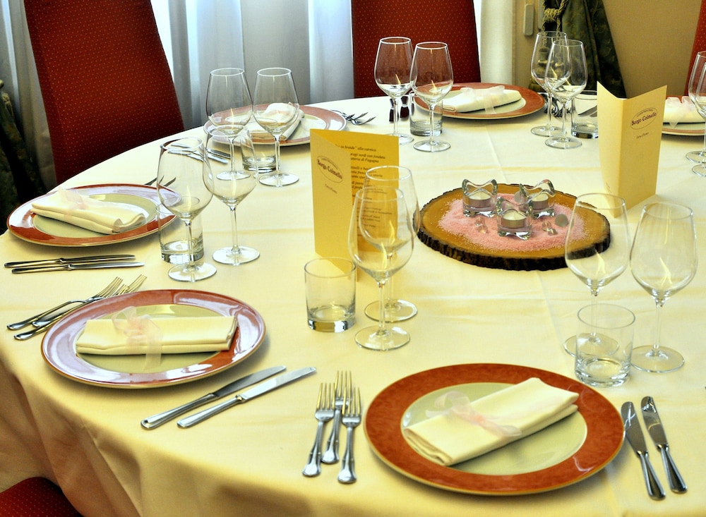 Grand Hotel Entourage 24/33