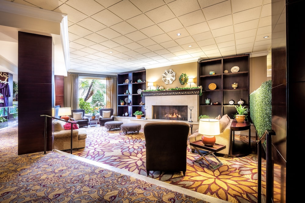 Anaheim Majestic Garden Hotel 44/73