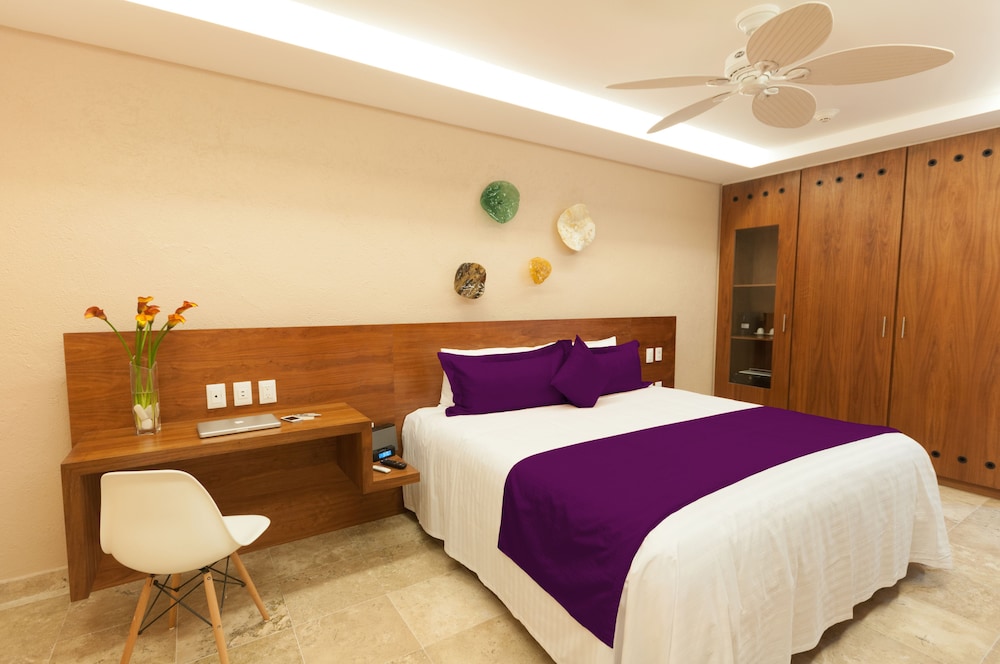 Senses Quinta Avenida By Artisan Adults Only 20/62