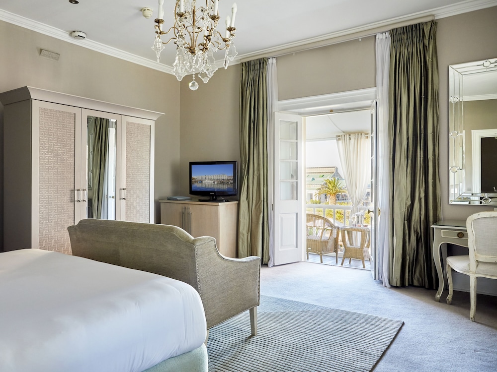 Dock House Boutique Hotel 9/49