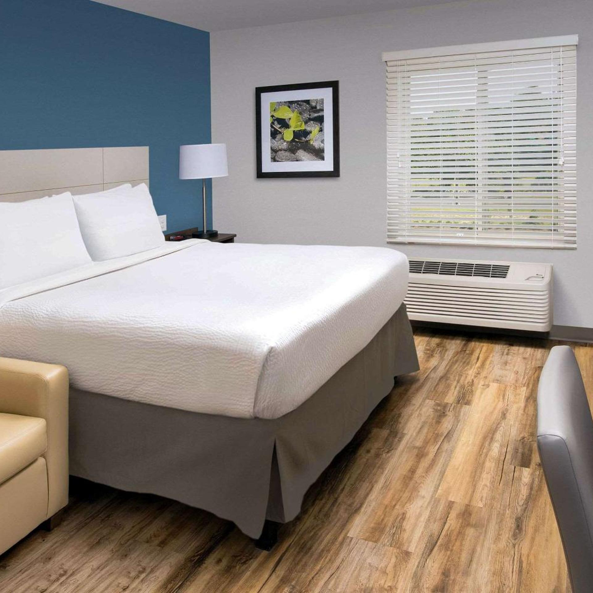 WoodSpring Suites Cherry Hill 6/24