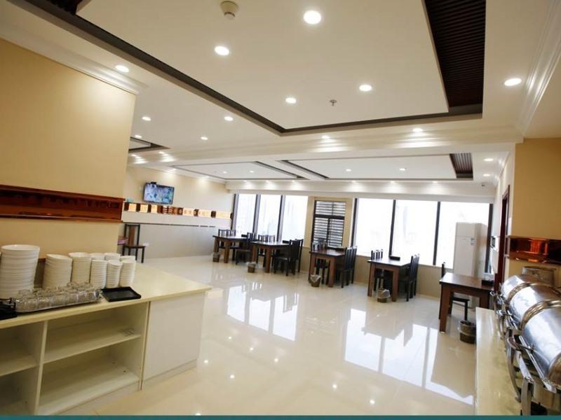 GreenTree Inn Jiangsu Huai An Hexia Acient Town Zhou Enlai Memorial Hall Express Hotel 7/23
