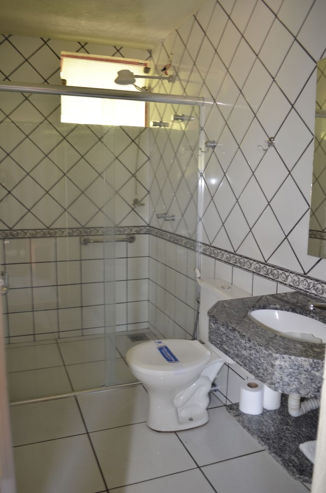 Balneario do Lago Hotel 48/50