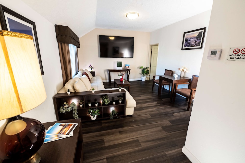 Best Western Westminster Inn 35/48
