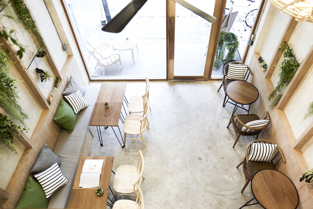 Vann Bangkok Boutique House 28/50
