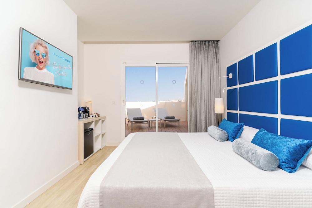 Hovima Costa Adeje - Adults Only 12/49