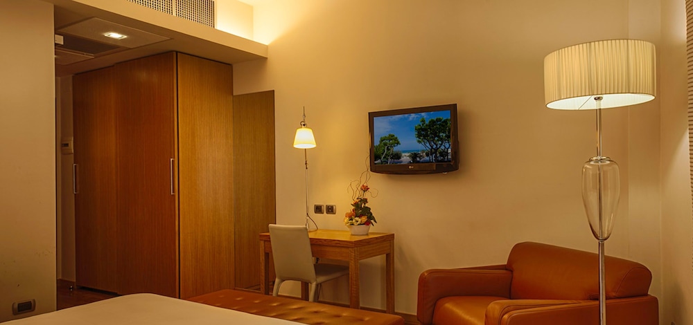 Hotel Cristallo 29/50