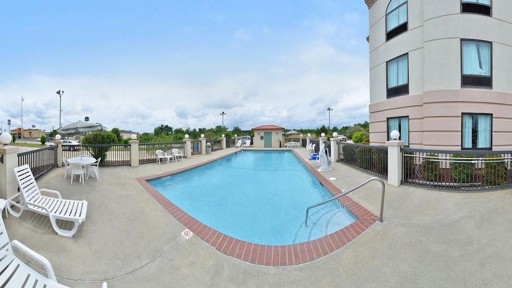 Comfort Inn Greenville I-65 22/35