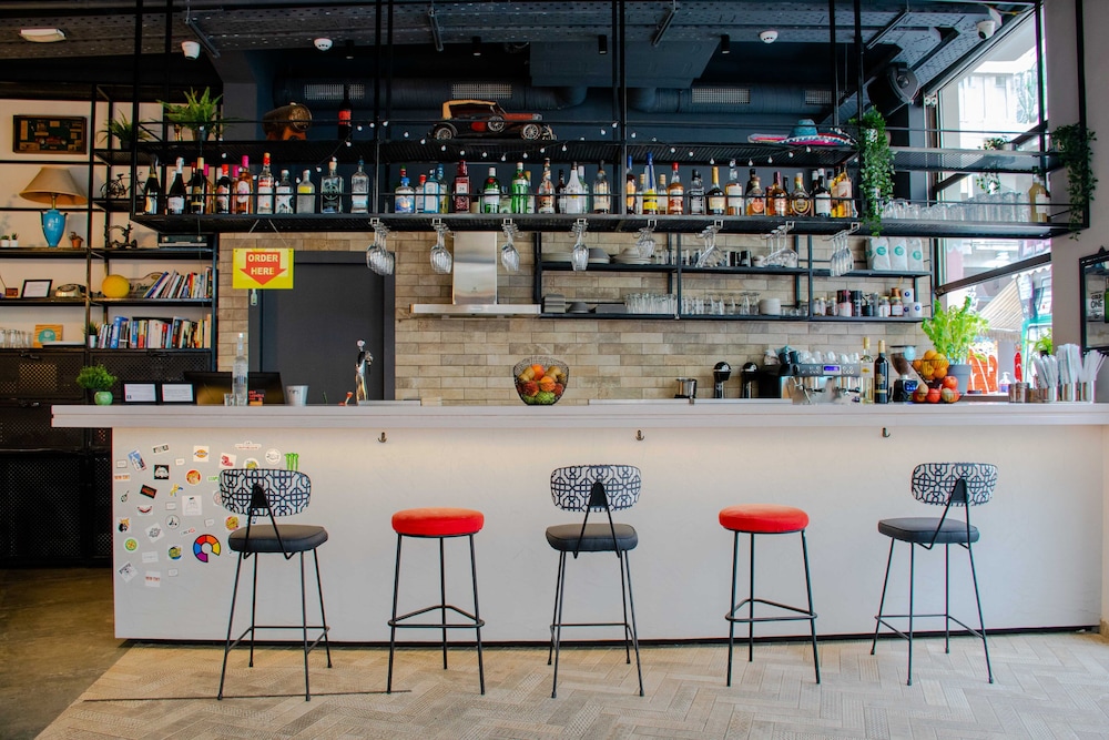 Athens Hub Hostel 26/33