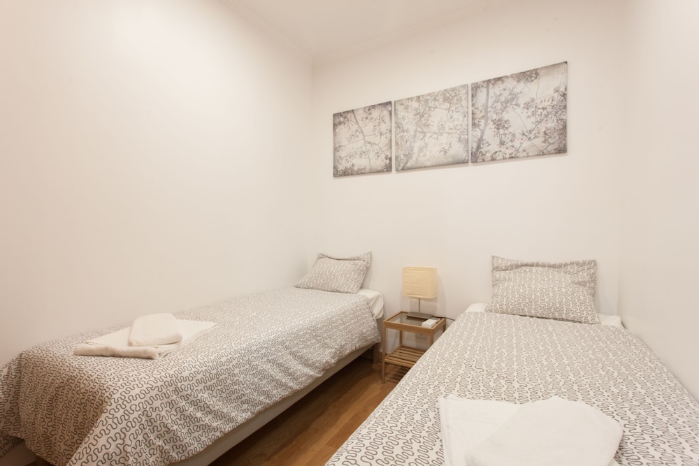 Apartments Center Bairro Alto 13/50