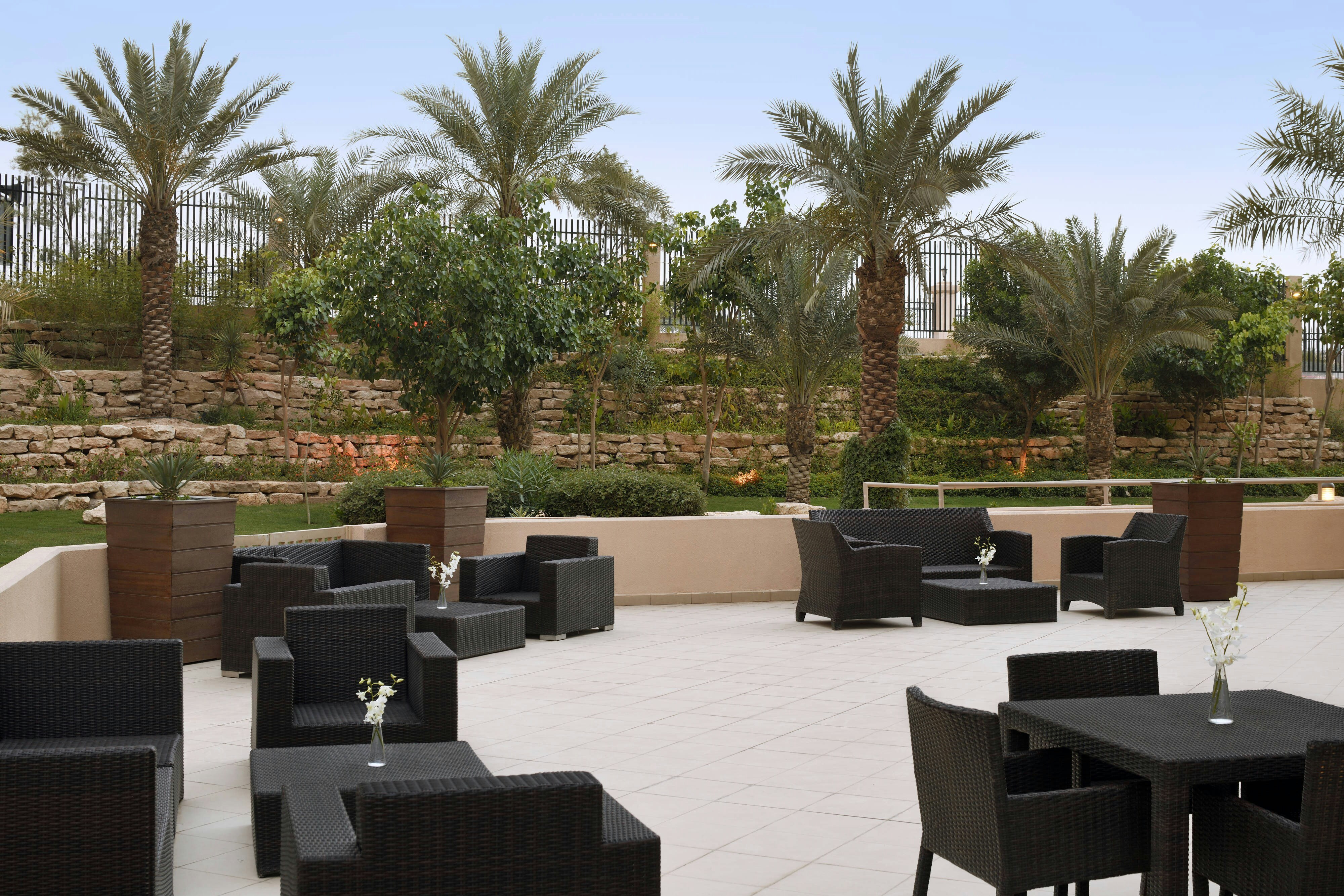 كورتيارد الرياض الربع الدبلوماسي(Courtyard Riyadh Diplomatic Quarter) 34/42