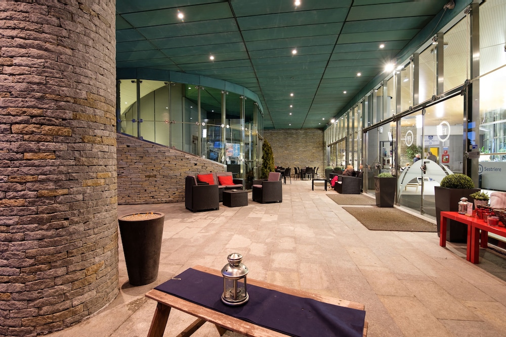 Villaggio Olimpico Apartments 46/77