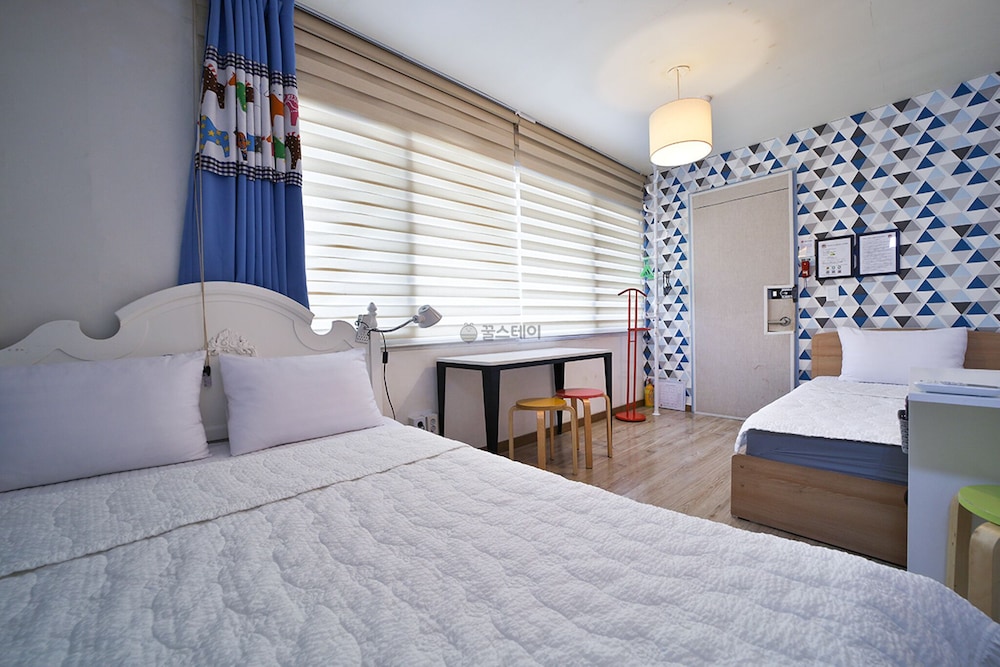 Hongdae Style Guesthouse 52/70