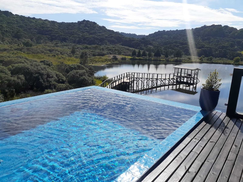 Cambara Eco Hotel 19/20