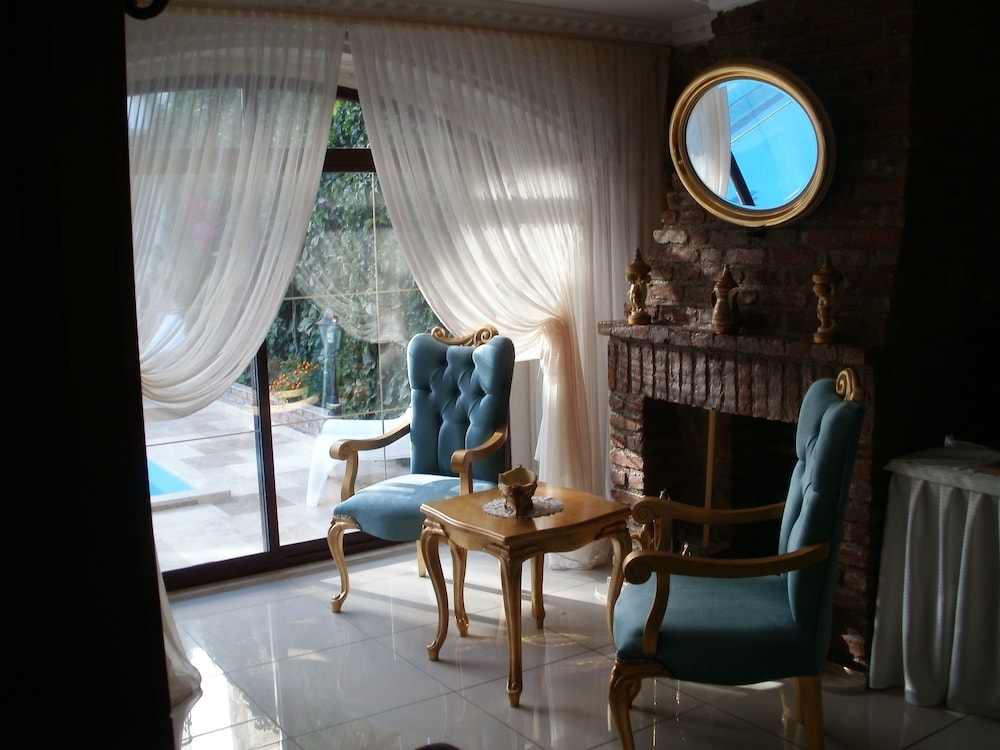 Saint John Hotel - Boutique Class 58/68