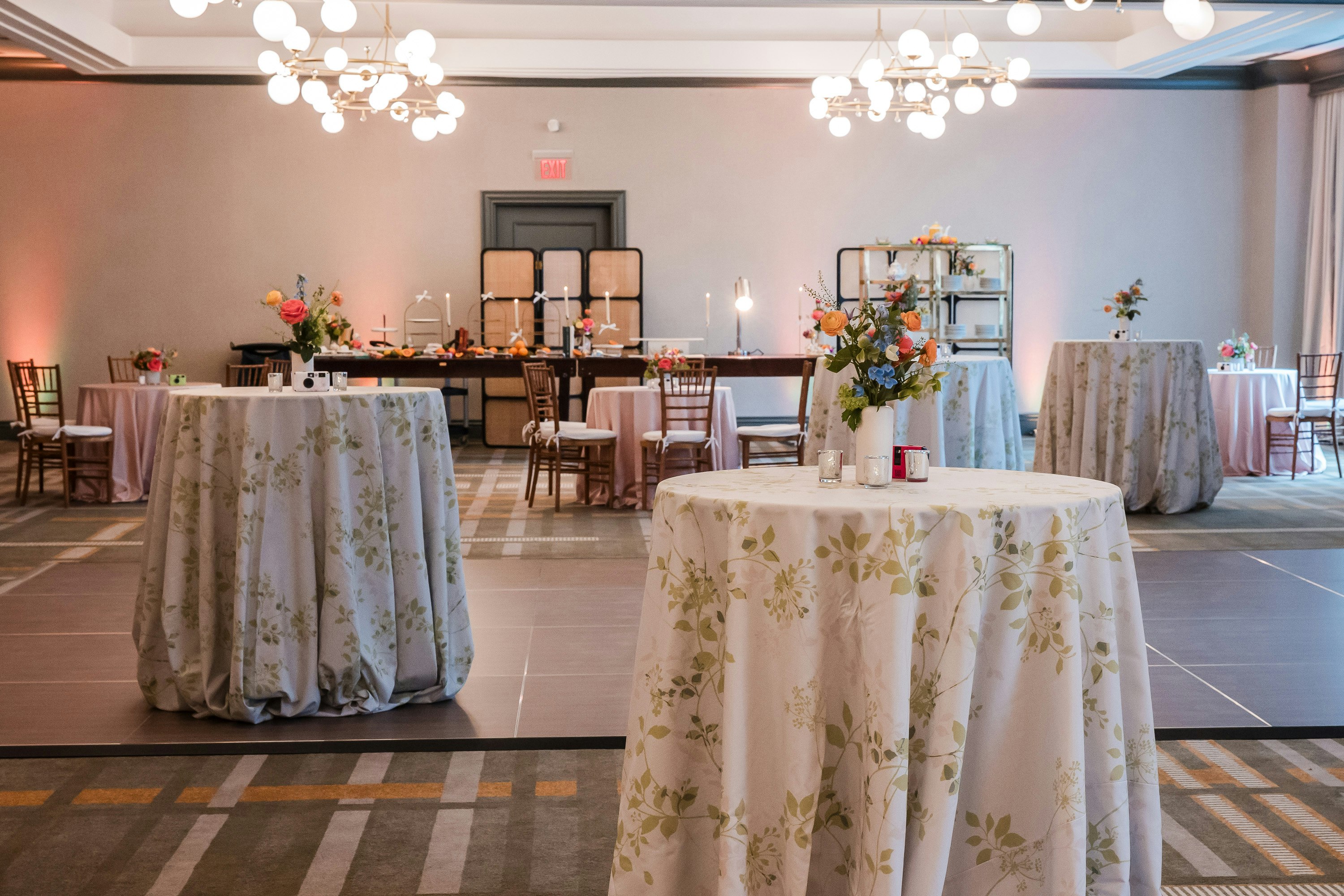 Kimpton Marlowe Hotel 52/82