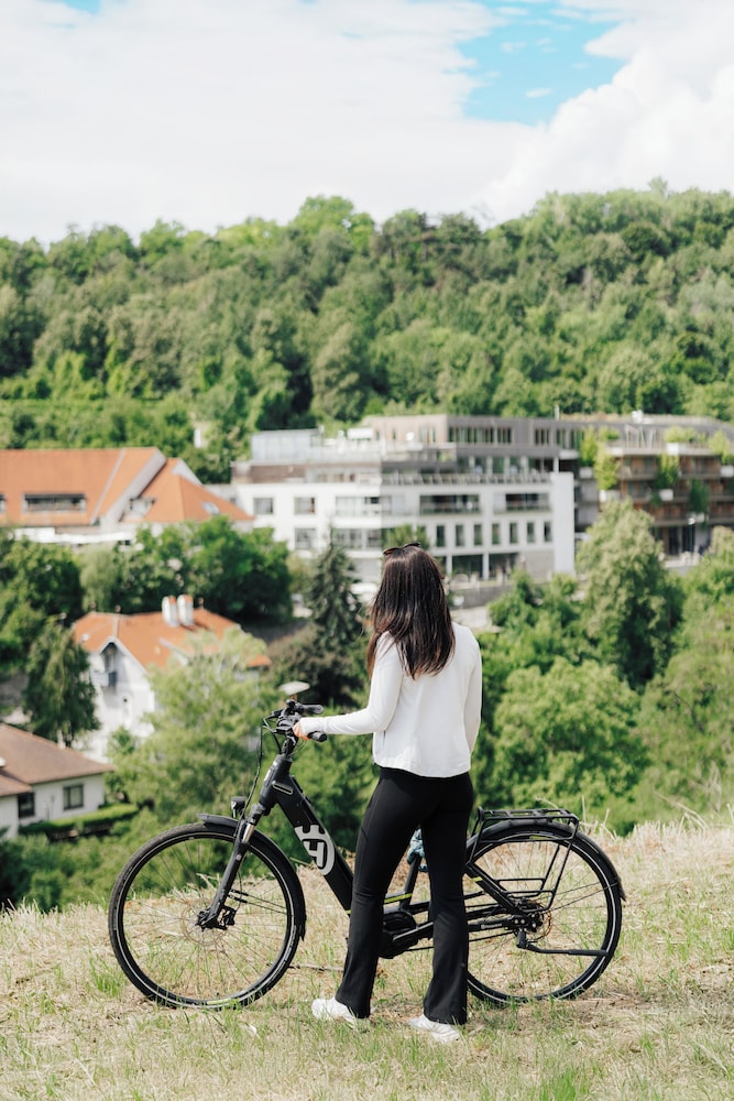 Steigenberger Hotel And Spa Krems 55/57