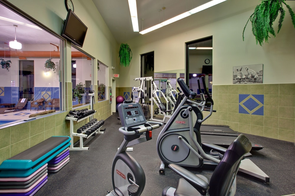 Holiday Inn Express Charlottetown 32/61