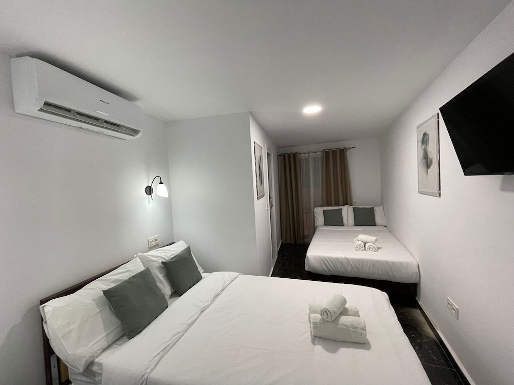 Hostel Bohemia 12/47