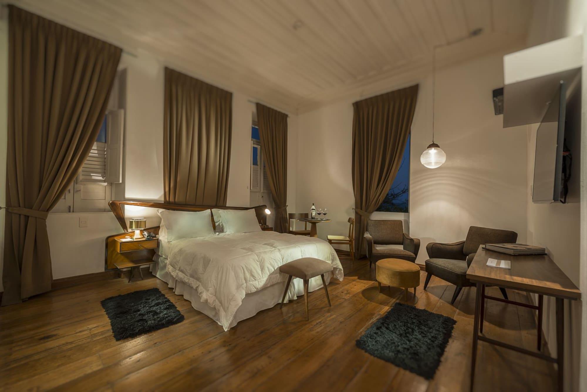 Room, Zank by Toque Hotel 3/5