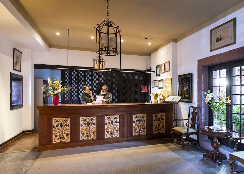 Parador De La Gomera 9/34