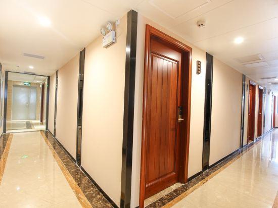 Guangzhou Tongmi Hotel photo3