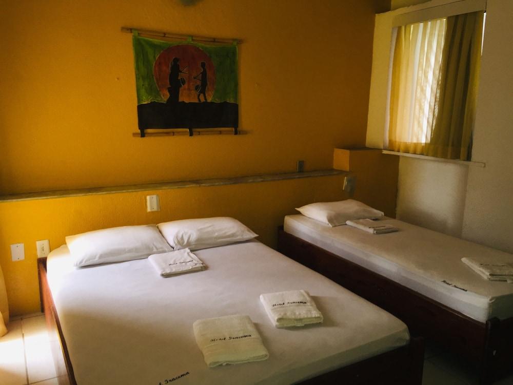 Hotel Iracema Travel 36/59