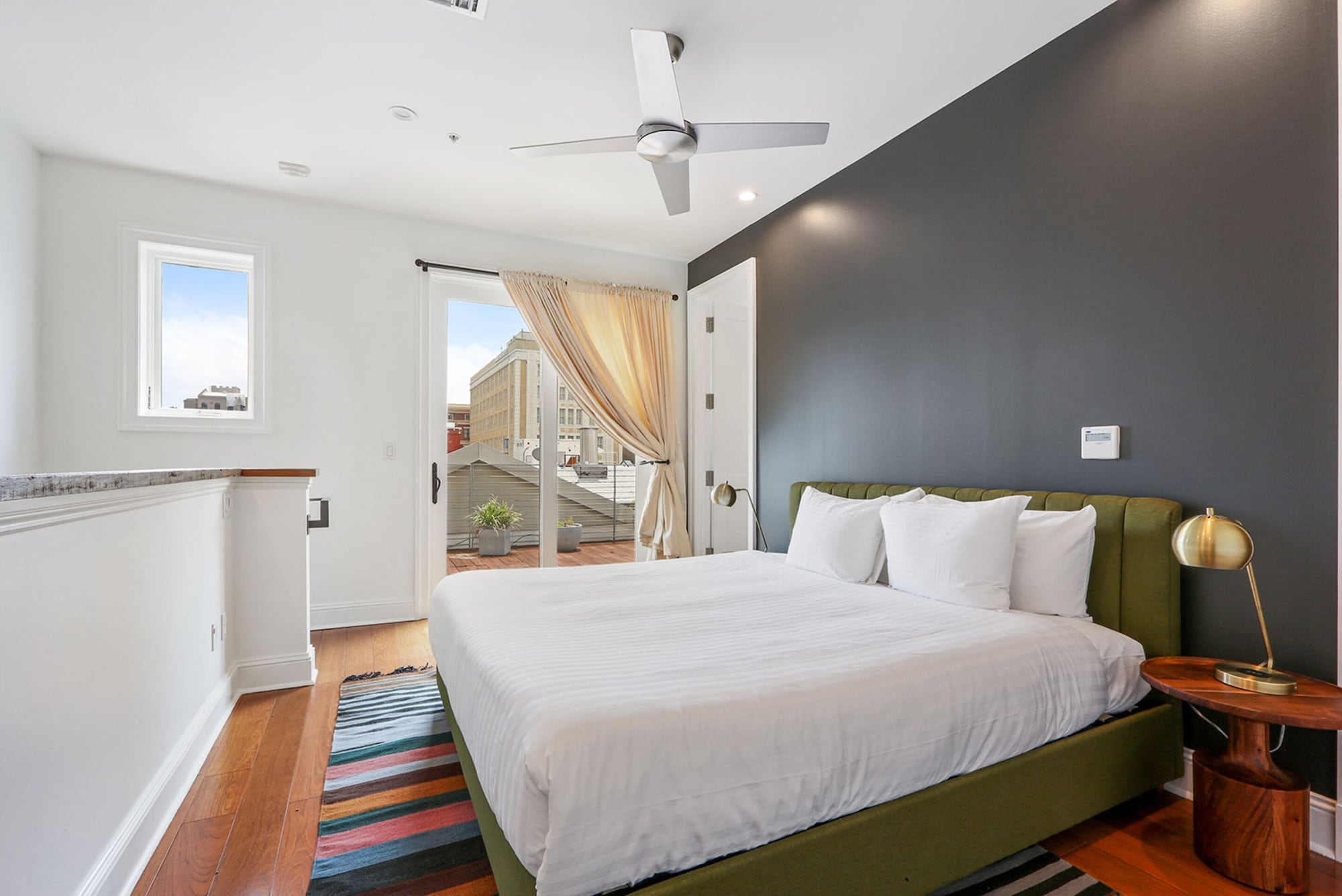 3 BEDROOMS, TWO STORY