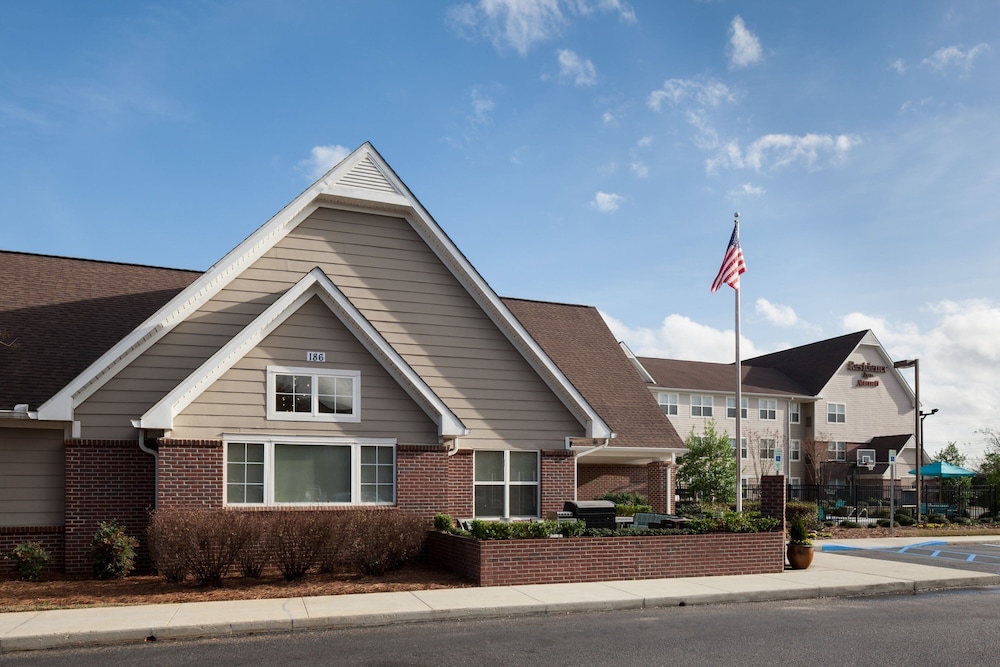 Residence Inn by Marriott Dothan 37/40