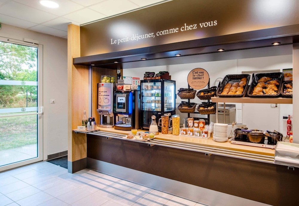 B&B HOTEL Nantes Savenay 6/38
