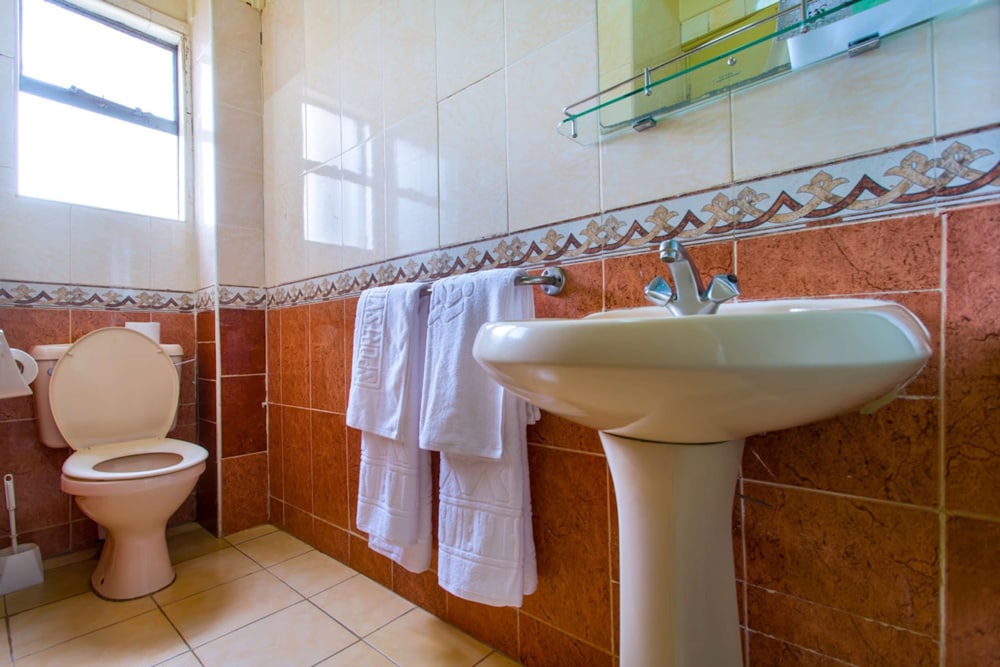 Sportsview Hotel Kasarani 27/71