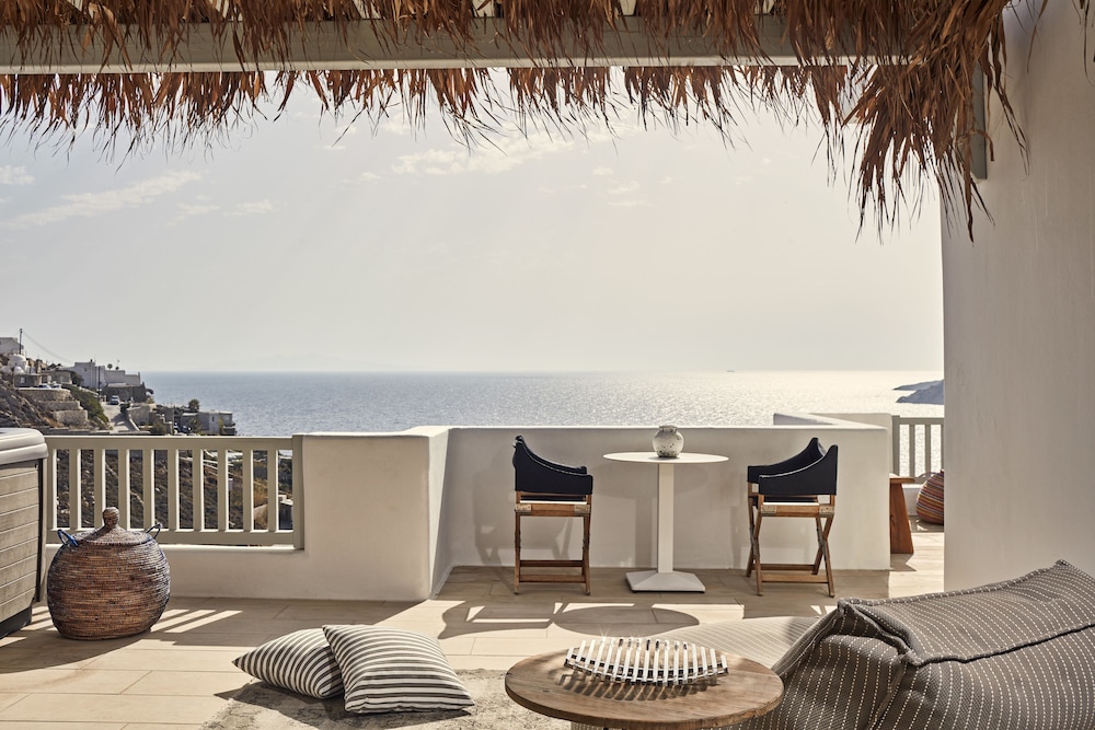 Myconian Villa Collection - Preferred Hotels & Resorts 47/50