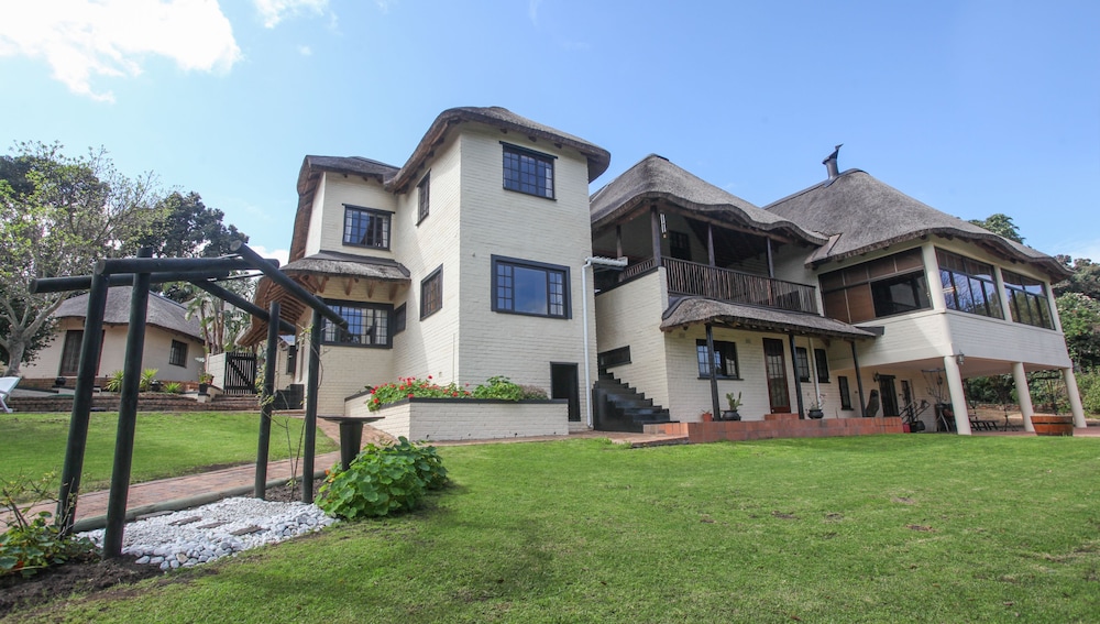 Winelands Villa Guesthouse 29/31