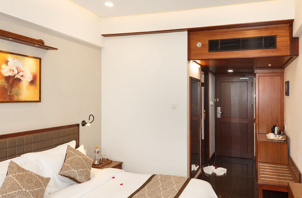 Keys Hotel Malabar Gate 19/50