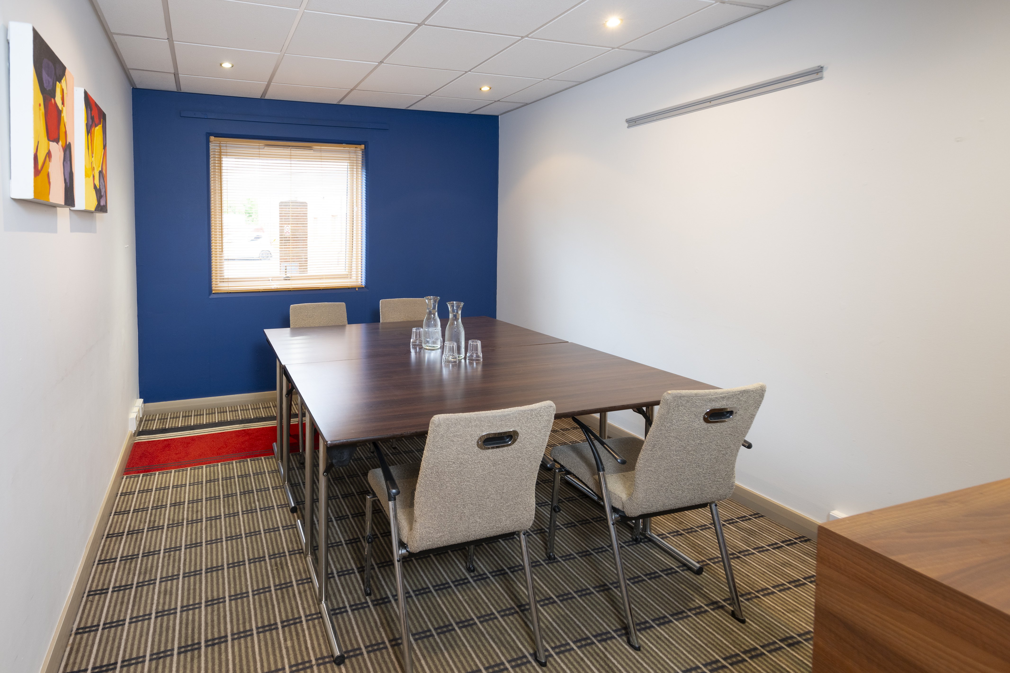Holiday Inn Express Exeter 39/46