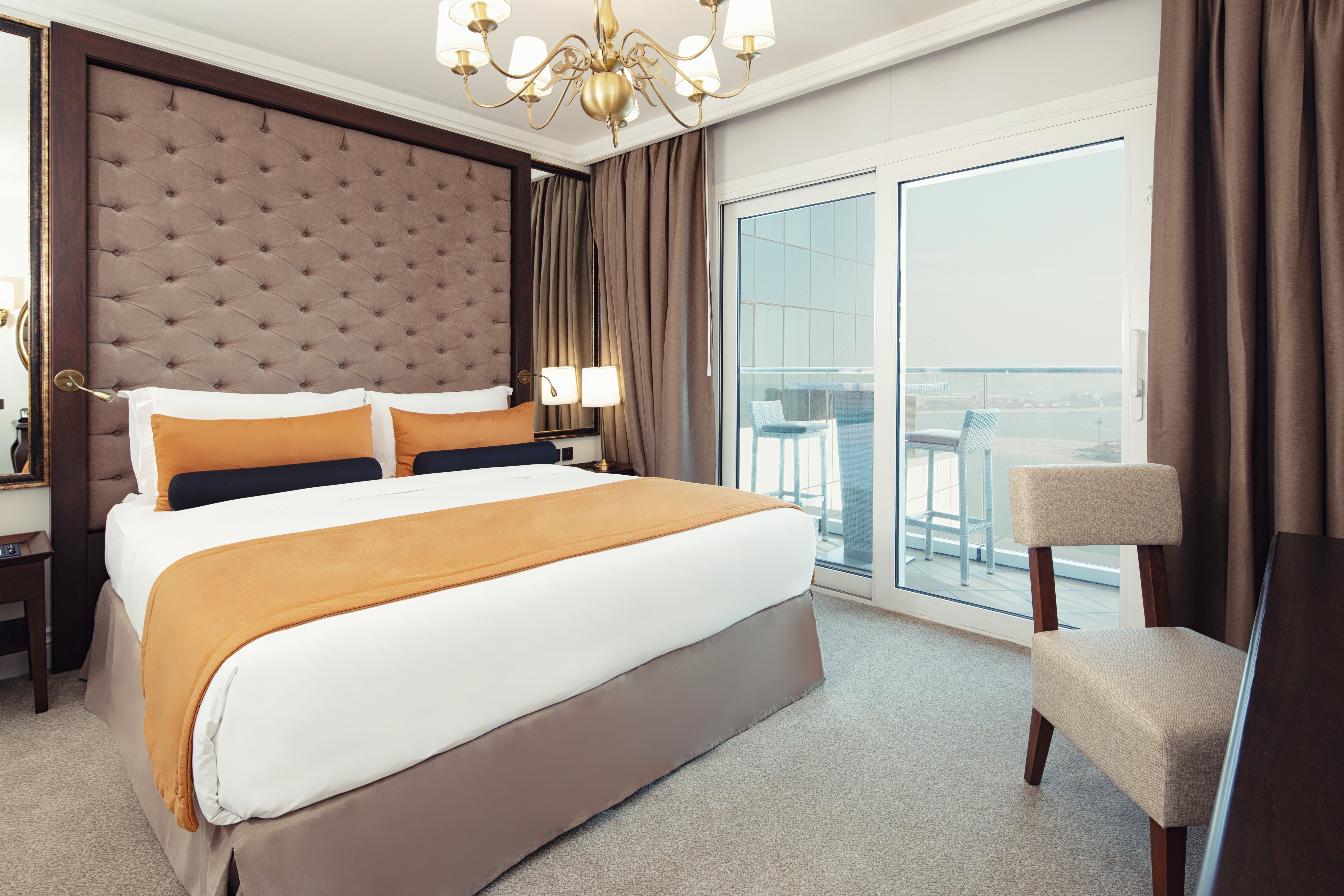 1 BEDROOM, PREMIUM, APARTMENT