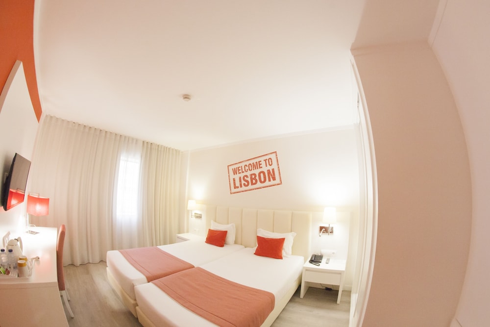 The Hotel Masa Almirante Lisbon Stylish 26/59