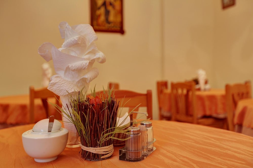 Hotel-Pension Bernstein 22/25