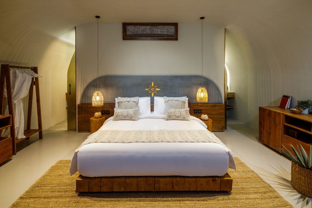 Terra Solis Dubai - Adults Only 22/42