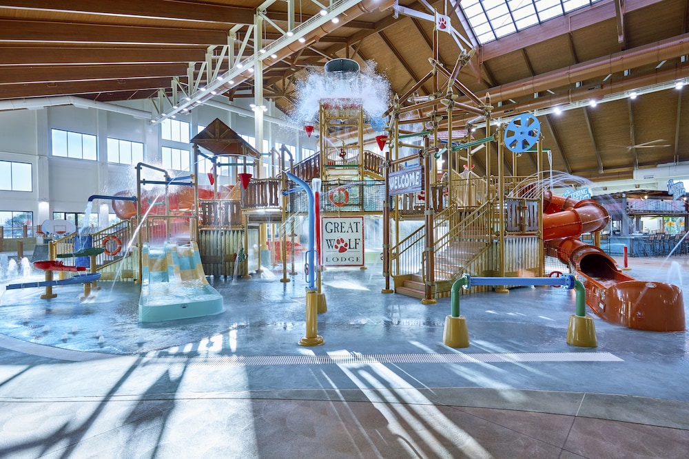 Great Wolf Lodge Arizona 55/61
