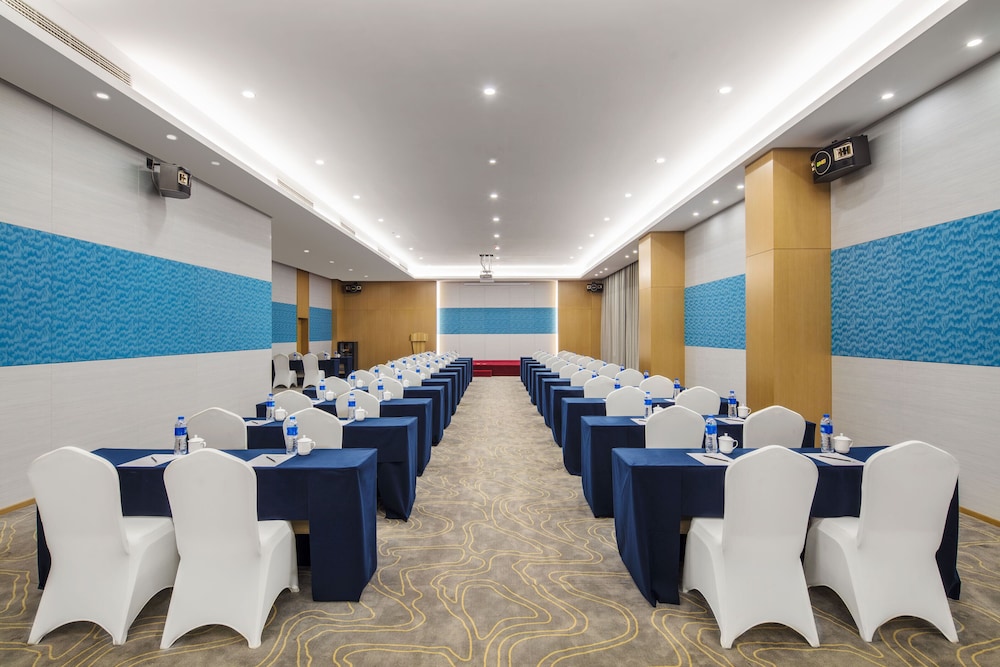 Ramada Encore by Wyndham Hangzhou Aoti 57/64