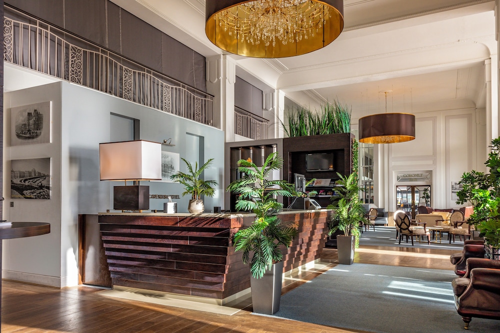 The Cavendish Hotel 7/60