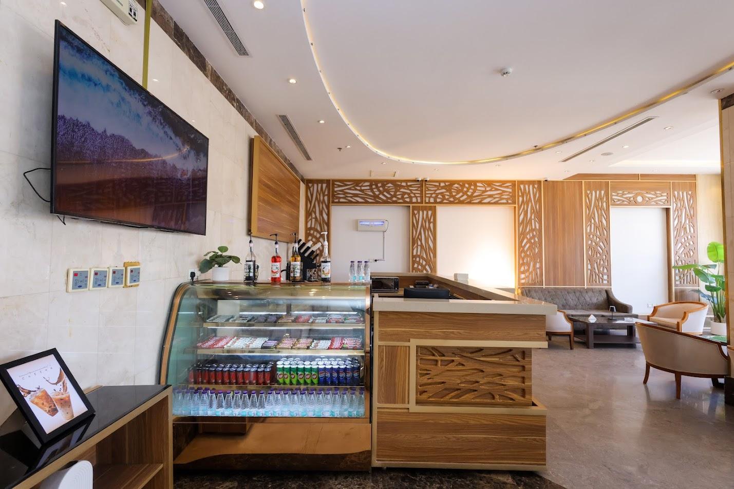 فندق دايموند فيجن(Diamond Vision Hotel) 13/56