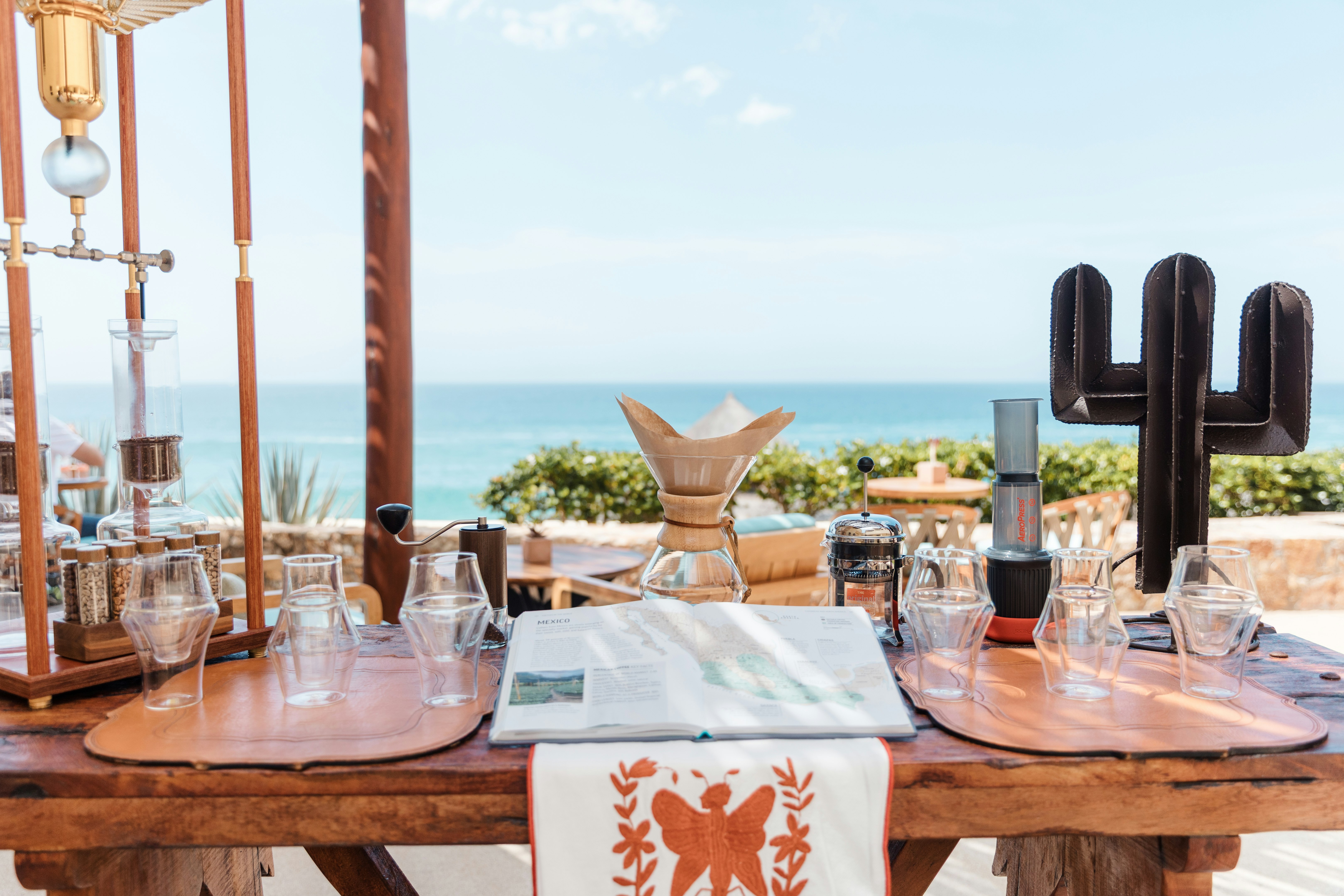 Waldorf Astoria Los Cabos Pedregal 31/80