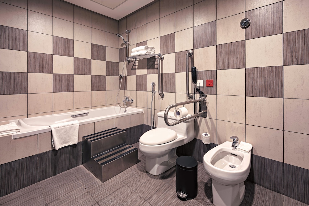 Kempinski Residences and Suites Doha 21/83